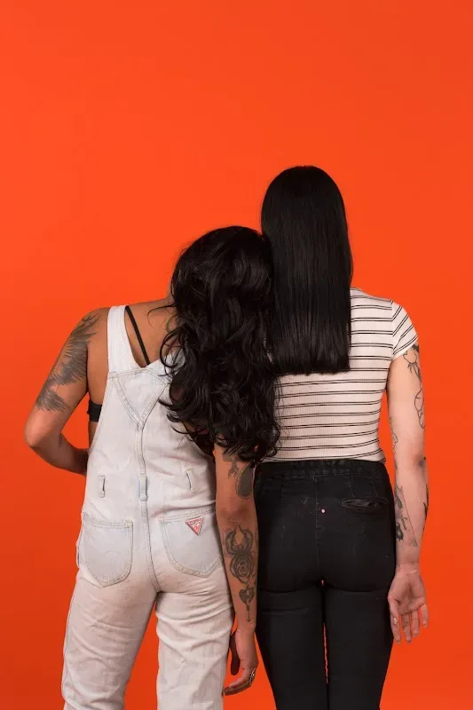 Bishops Cuts/Color — Hair salon in Columbus